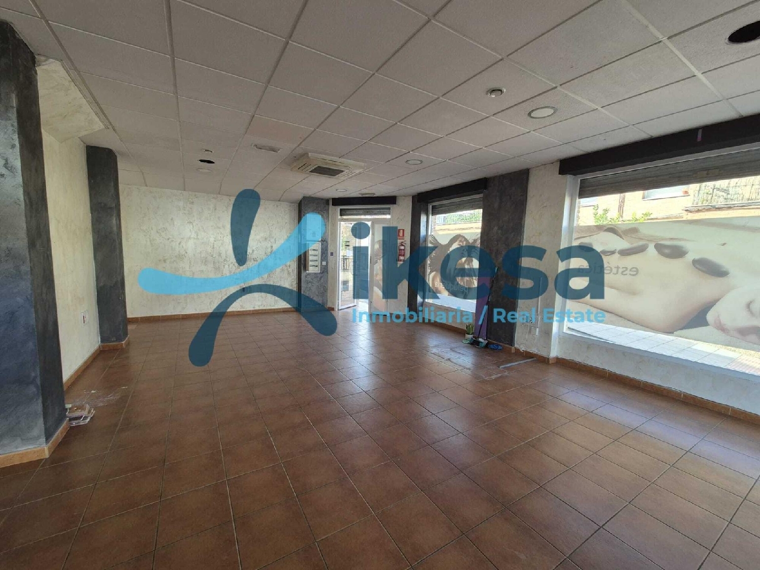  à vendre local commercial La Zubia Vega De Granada 6