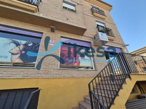 La Zubia Vega De Granada local commercial foto 6365718