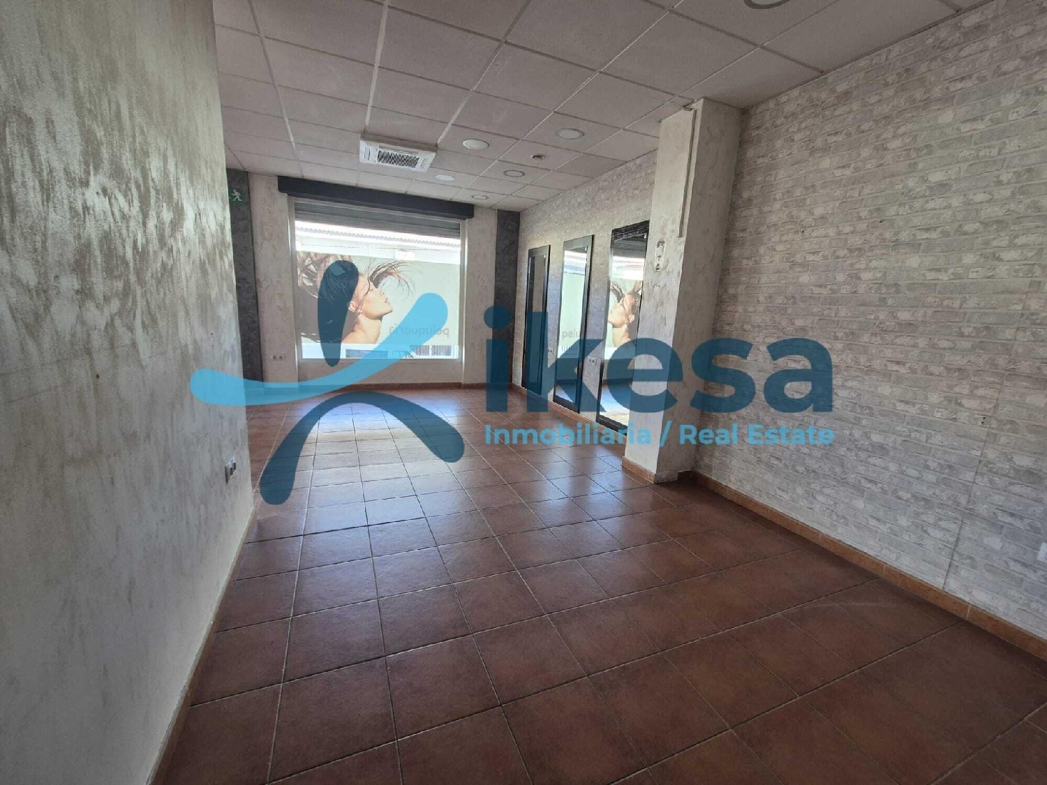  à vendre local commercial La Zubia Vega De Granada 8