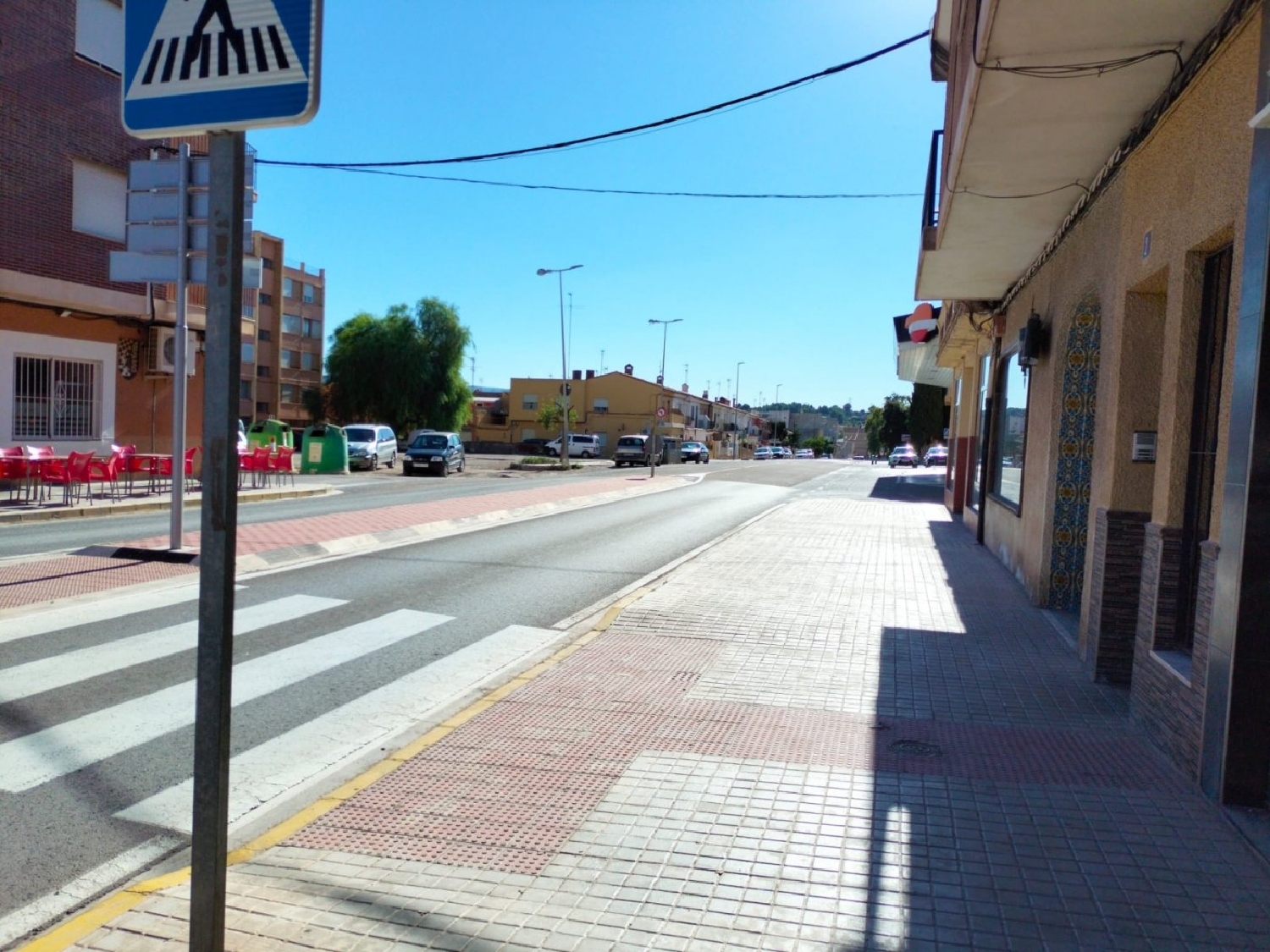  kaufen Gewerberaum L'alcúdia De Crespins Costera (La) 4