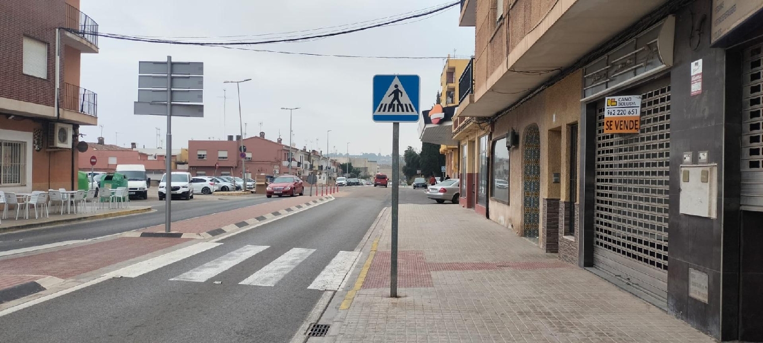  kaufen Gewerberaum L'alcúdia De Crespins Costera (La) 2