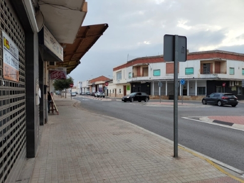 L''alcúdia De Crespins Costera (La) Gewerberaum Bild 6355842