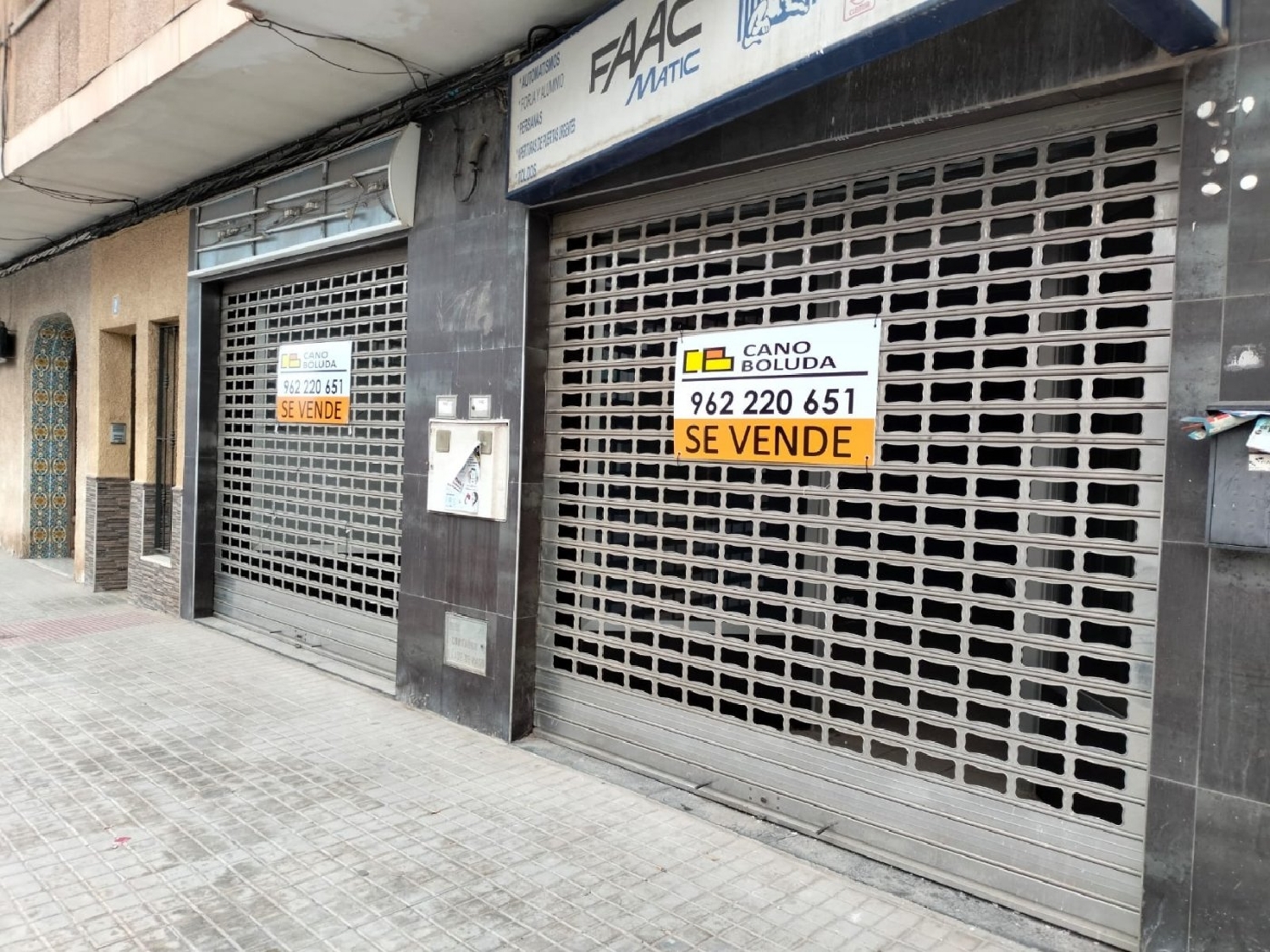  kaufen Gewerberaum L'alcúdia De Crespins Costera (La) 3