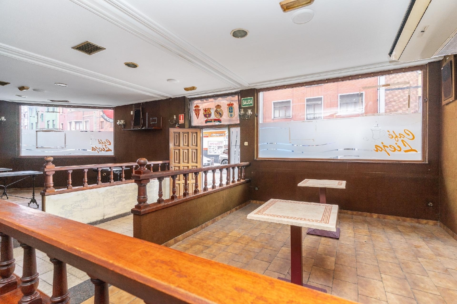  kaufen Gewerberaum Langreo Nalón 7