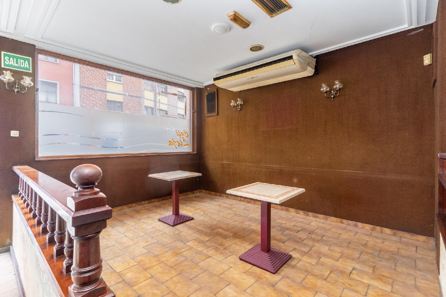  kaufen Gewerberaum Langreo Nalón 6