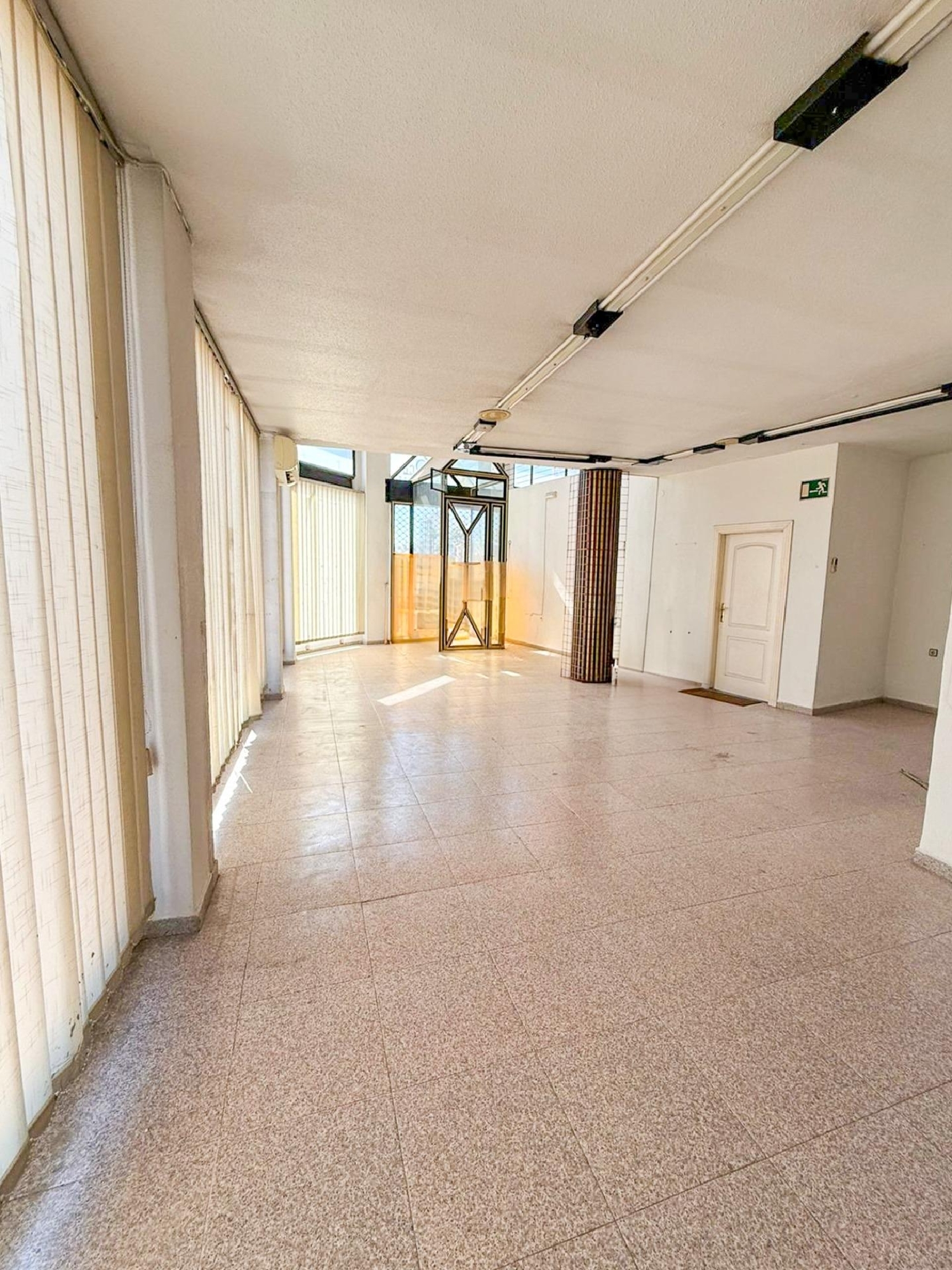 for sale commercial premise Las Torres De Cotillas Vega Media Del Segura 4