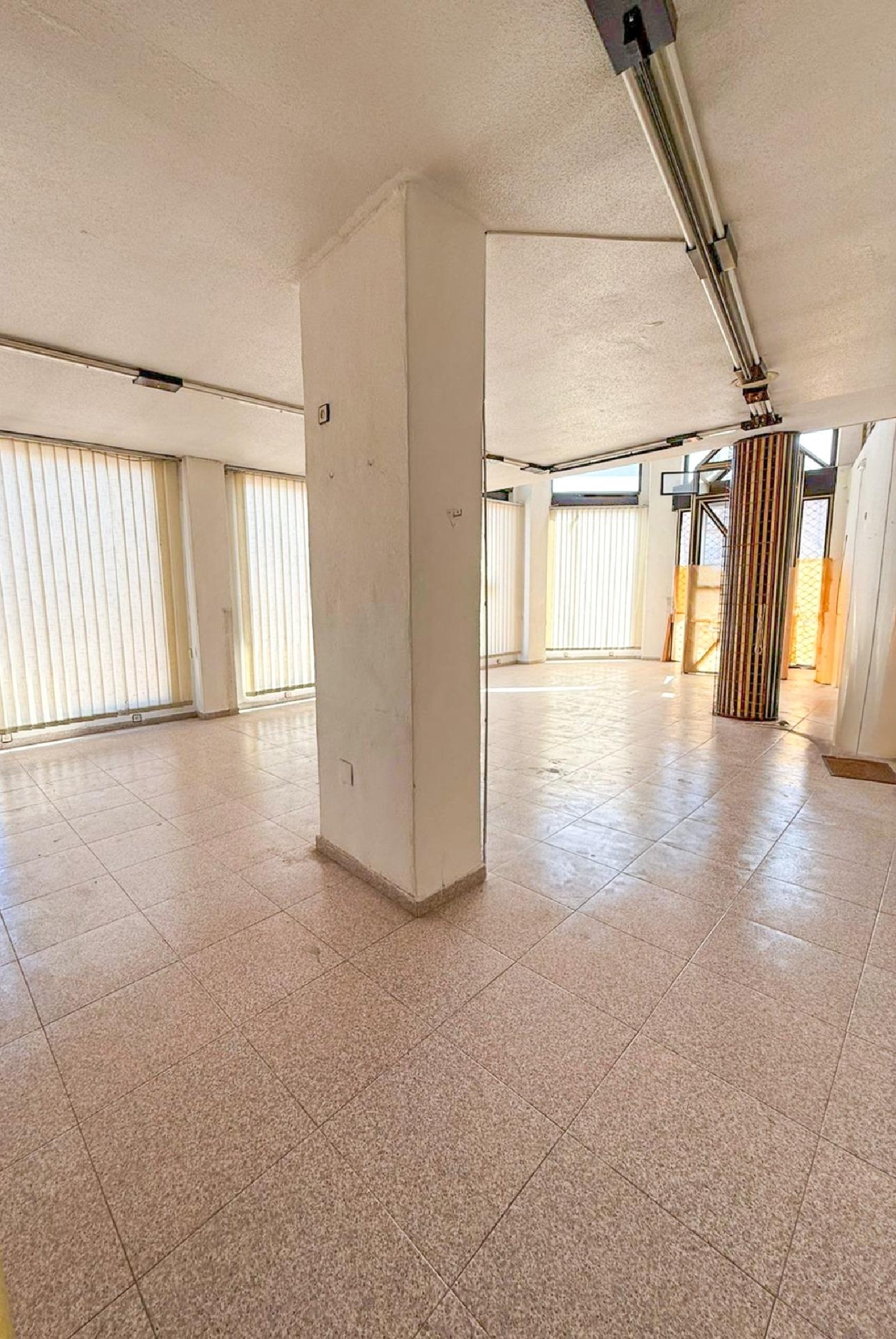 for sale commercial premise Las Torres De Cotillas Vega Media Del Segura 6