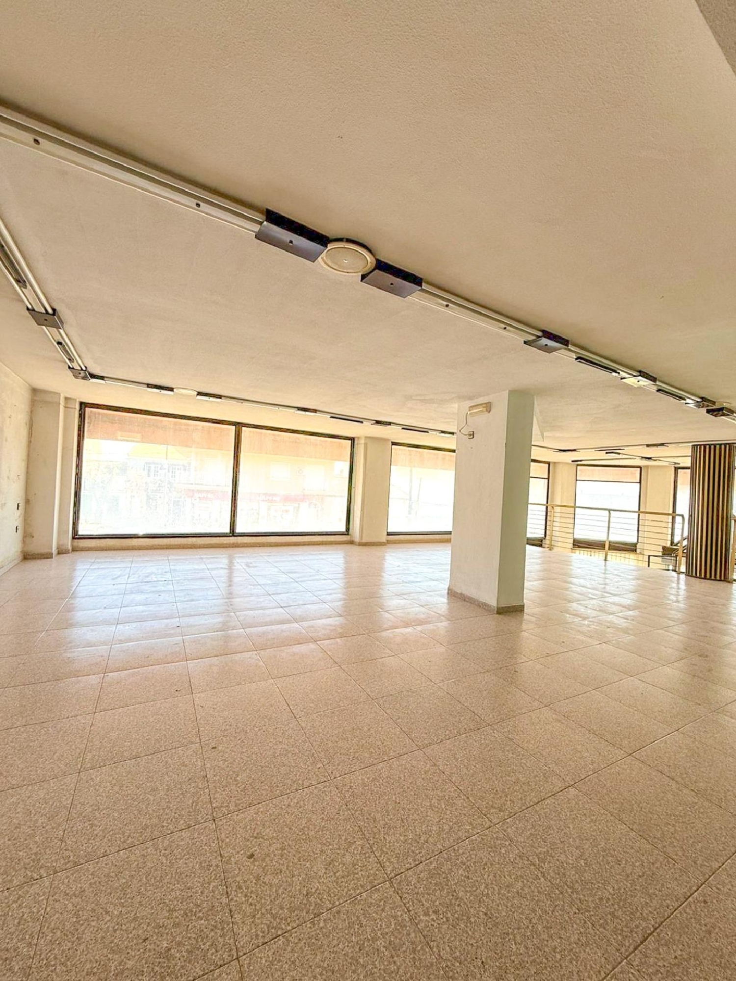 for sale commercial premise Las Torres De Cotillas Vega Media Del Segura 9