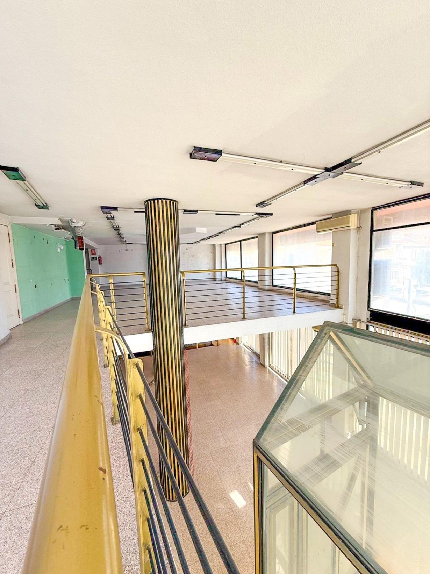 for sale commercial premise Las Torres De Cotillas Vega Media Del Segura 13