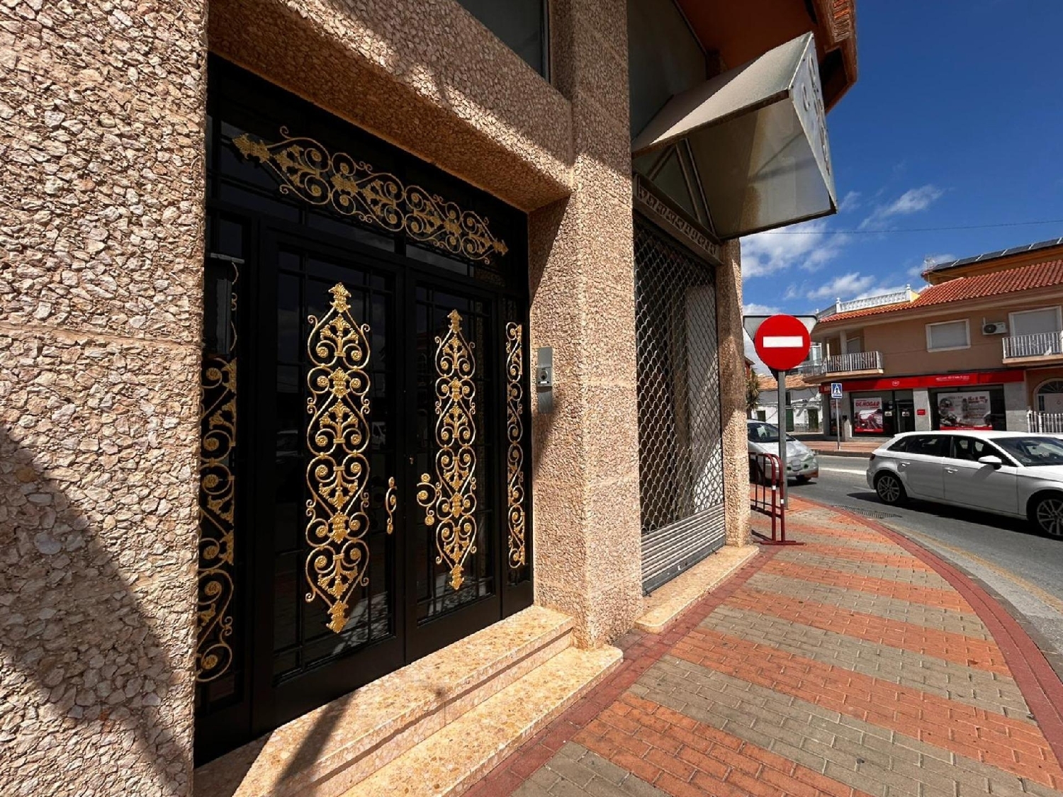 for sale commercial premise Las Torres De Cotillas Vega Media Del Segura 3
