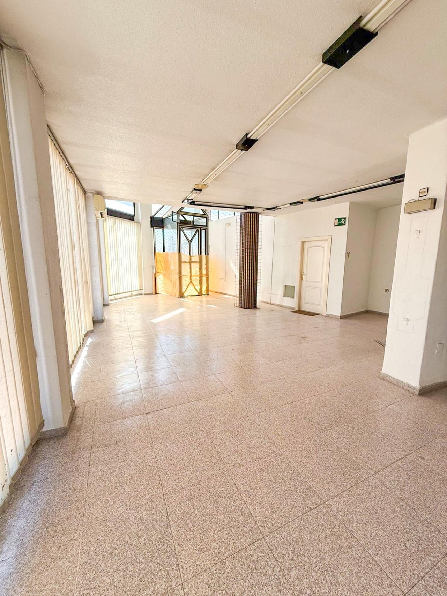 for sale commercial premise Las Torres De Cotillas Vega Media Del Segura 7