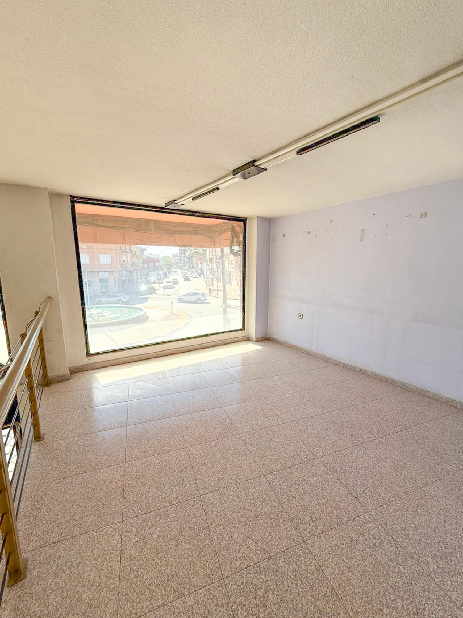 for sale commercial premise Las Torres De Cotillas Vega Media Del Segura 12
