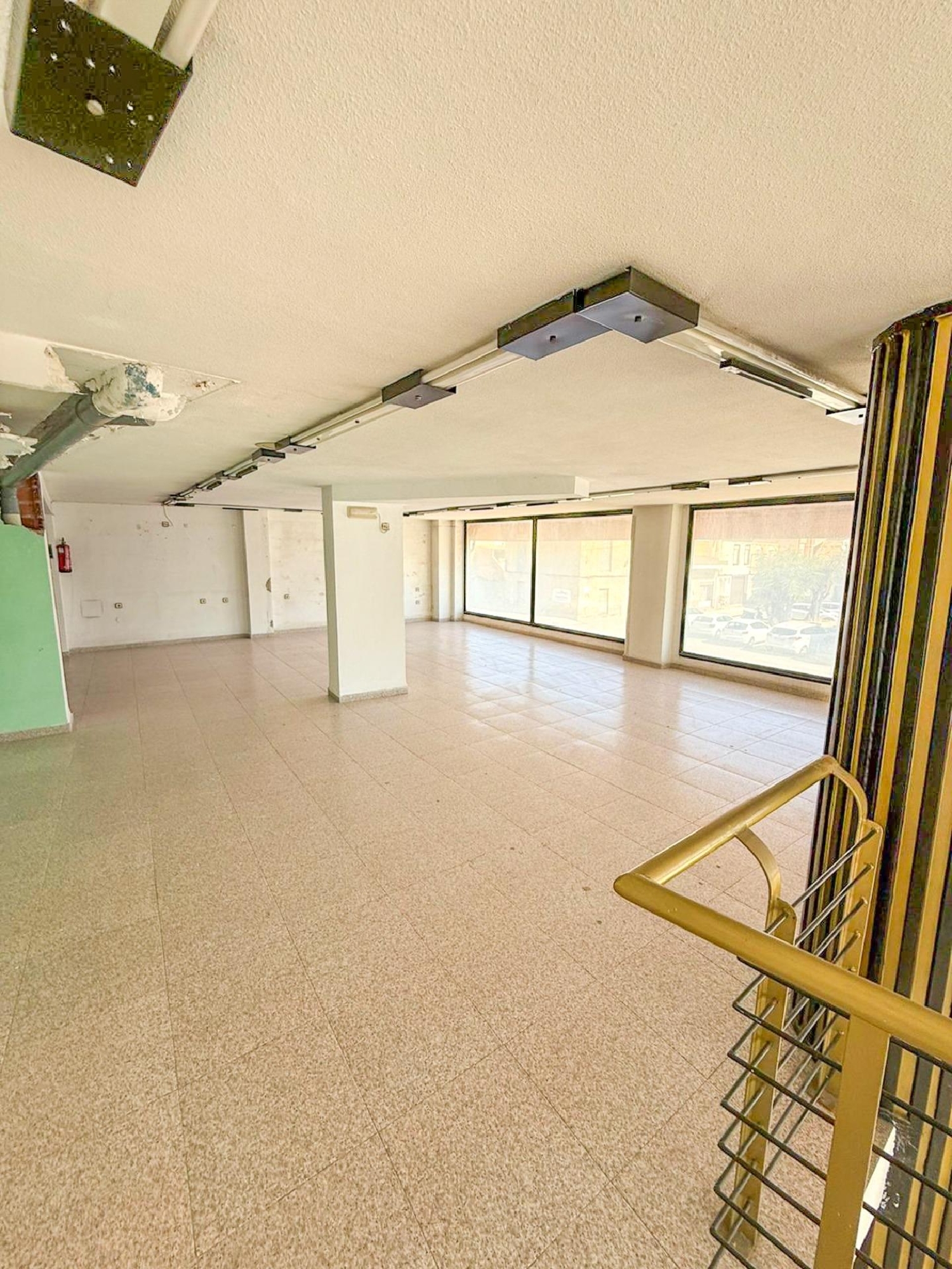 for sale commercial premise Las Torres De Cotillas Vega Media Del Segura 14