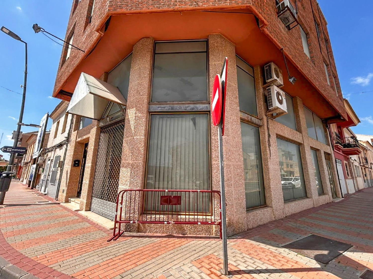 for sale commercial premise Las Torres De Cotillas Vega Media Del Segura 17