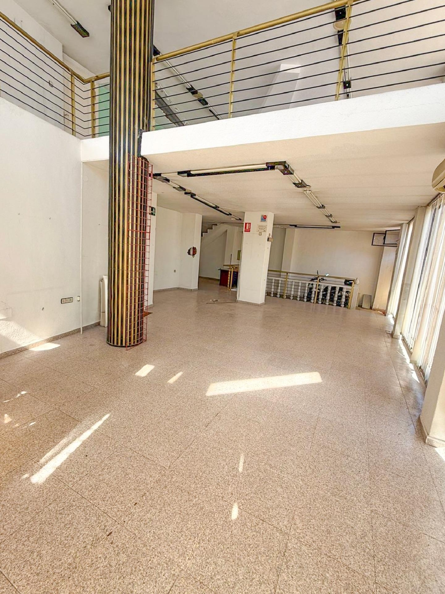 for sale commercial premise Las Torres De Cotillas Vega Media Del Segura 5