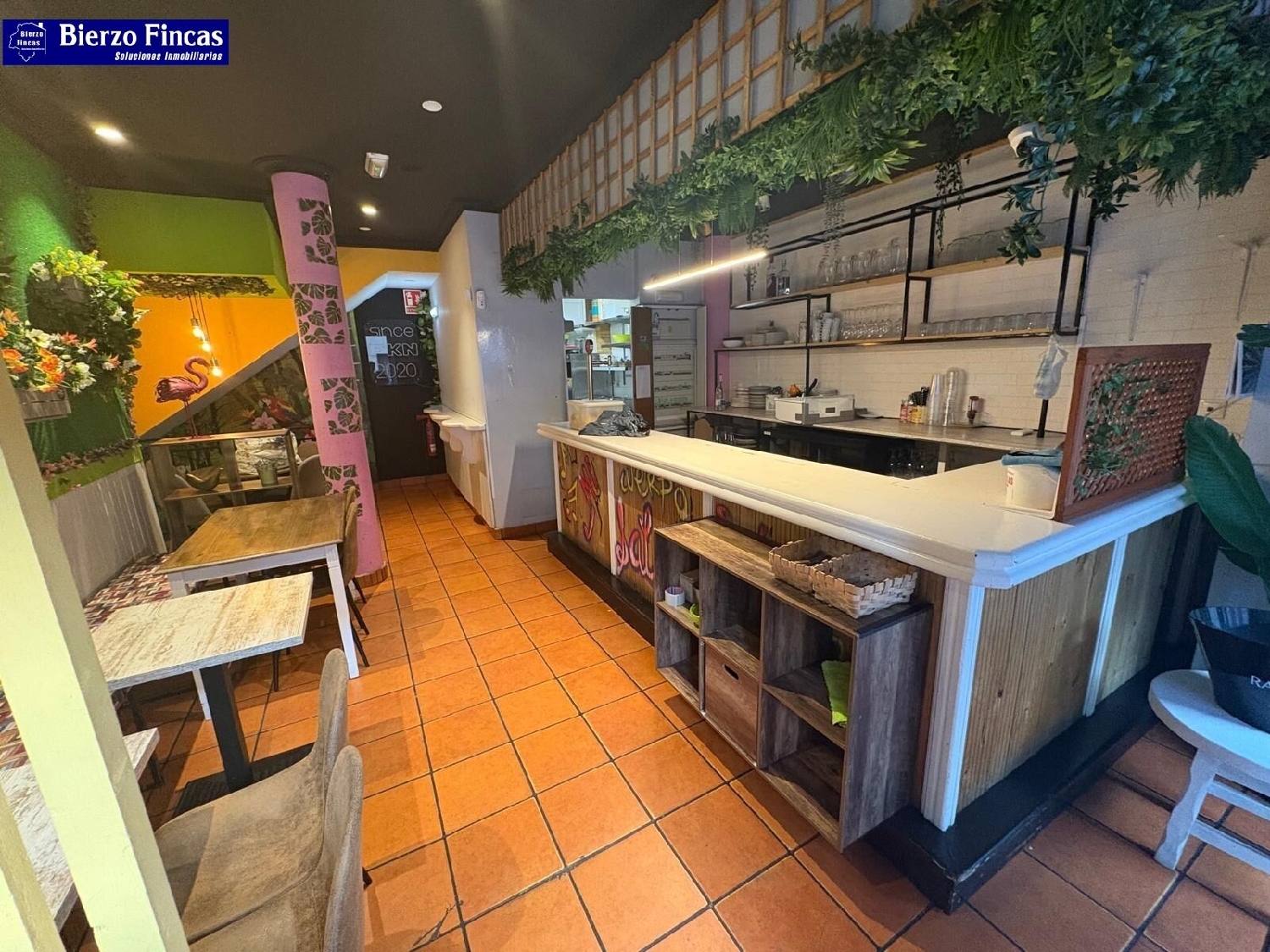  à vendre local commercial León De Abaixo Arzúa 3