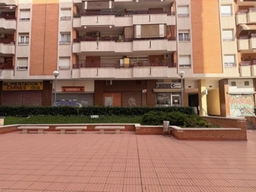 L''hospitalet De Llobregat Centre Barcelonès Gewerberaum Bild 6355346