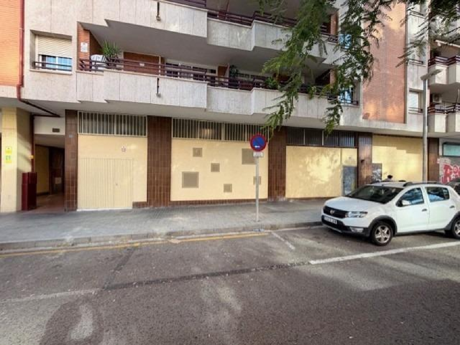 kaufen Gewerberaum L'hospitalet De Llobregat Centre Barcelonès 3