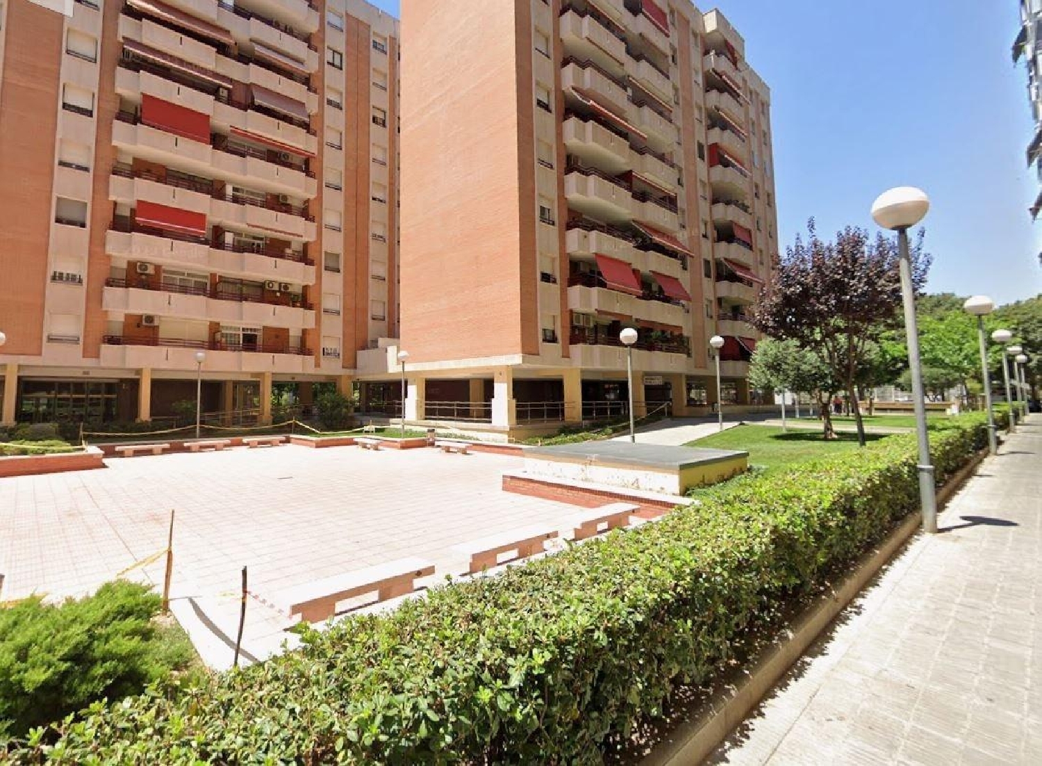 kaufen Gewerberaum L'hospitalet De Llobregat Centre Barcelonès 4