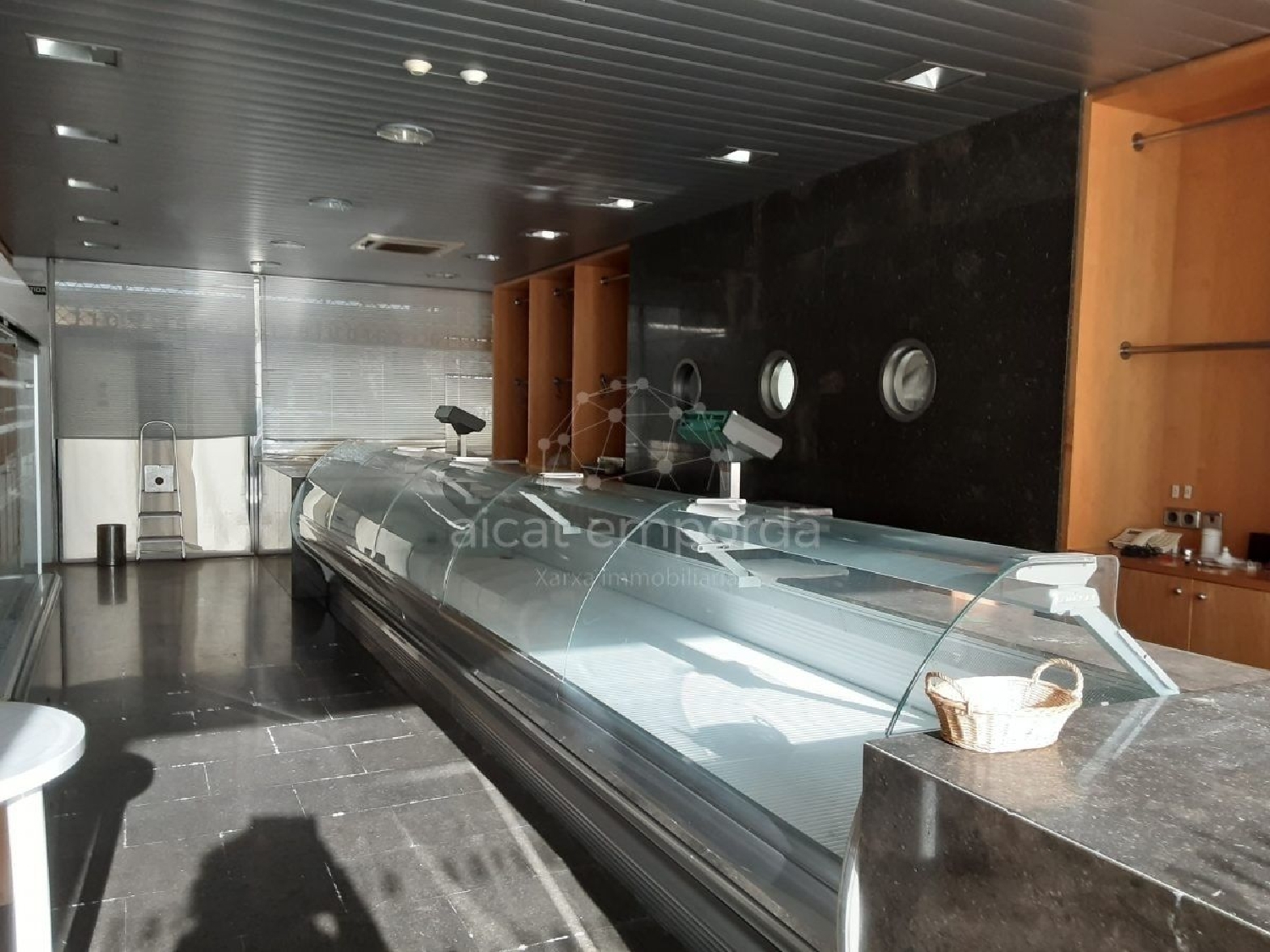  for sale commercial premise Llançà Alt Empordà 2