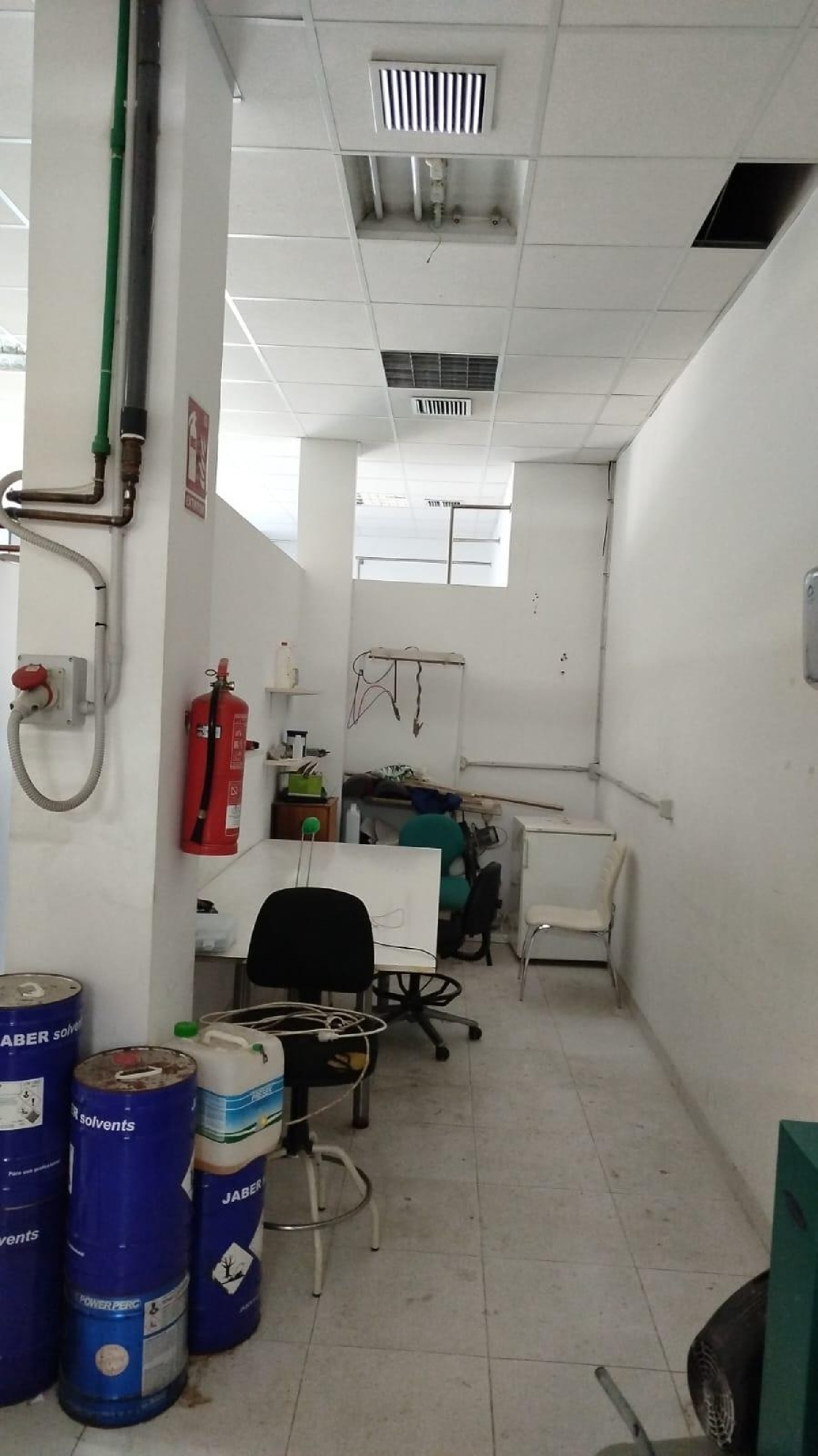  for sale commercial premise L'olleria Vall D'albaida 4