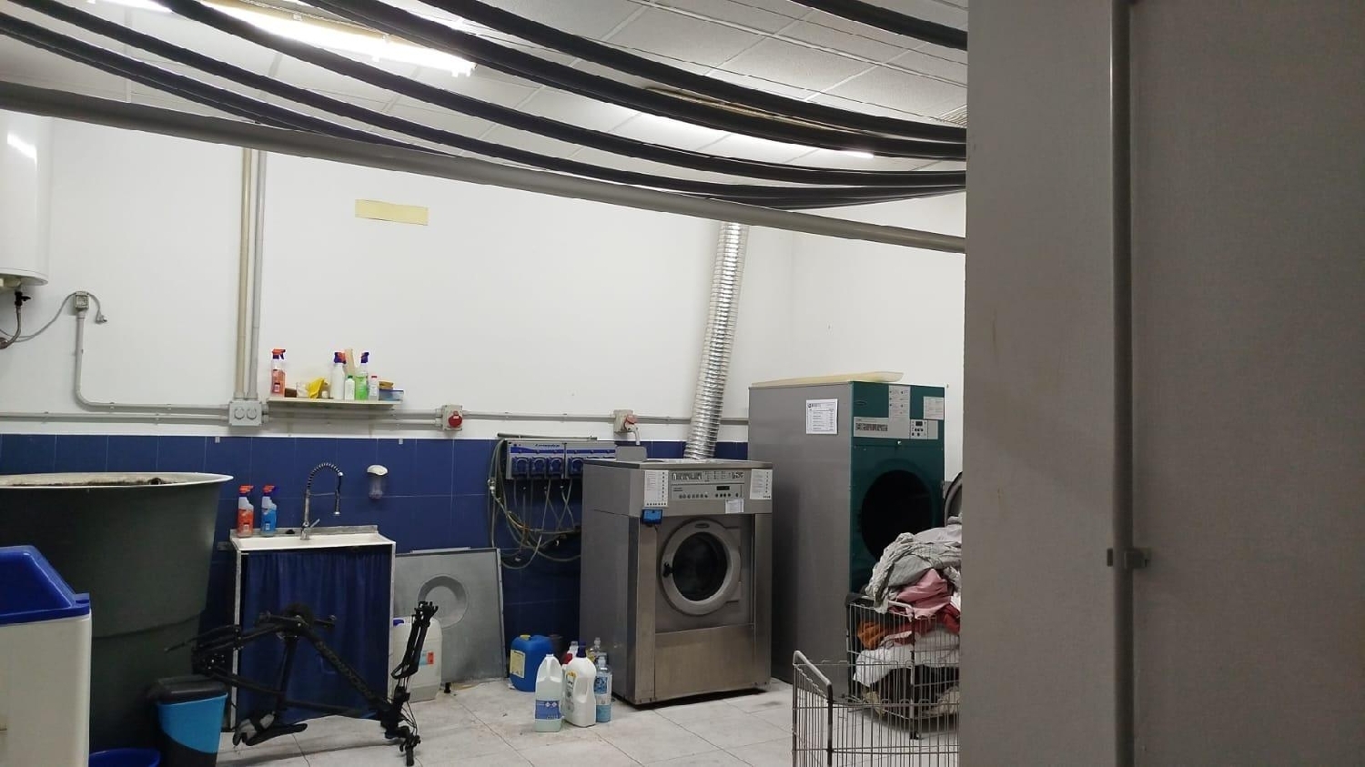  for sale commercial premise L'olleria Vall D'albaida 5