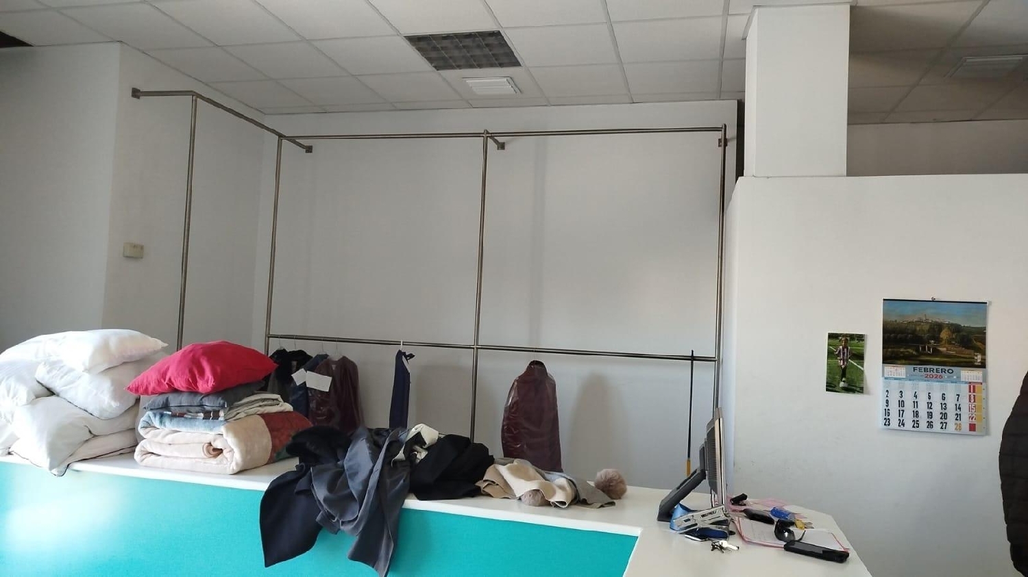  for sale commercial premise L'olleria Vall D'albaida 3