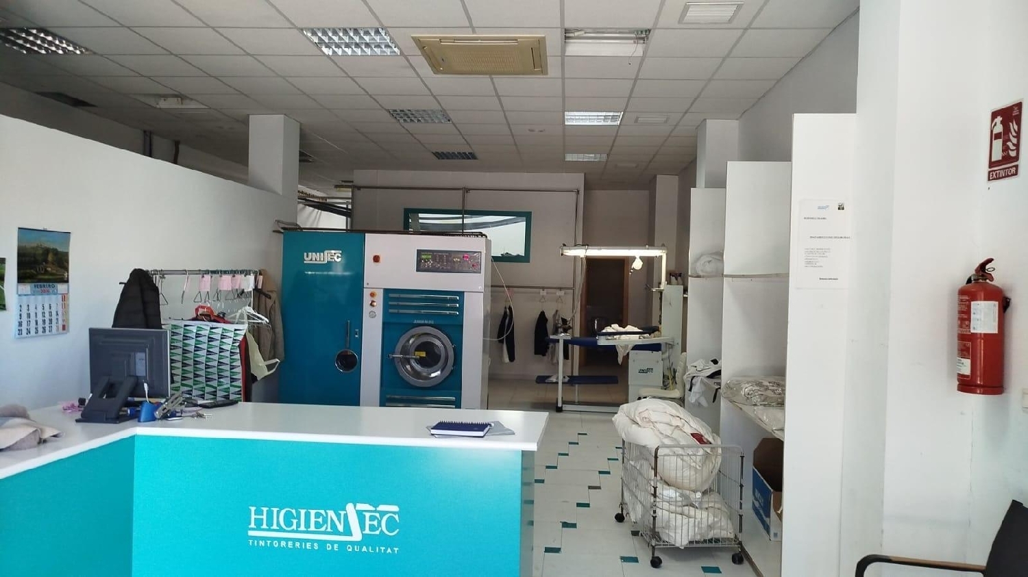  for sale commercial premise L'olleria Vall D'albaida 2