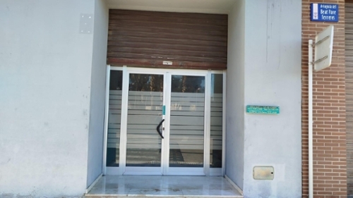 L''olleria Vall D''albaida commercial premise foto 6358591