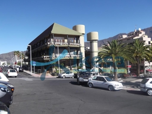 Los Llanos De Aridane Palma (La) bedrijfsruimte foto 6356235