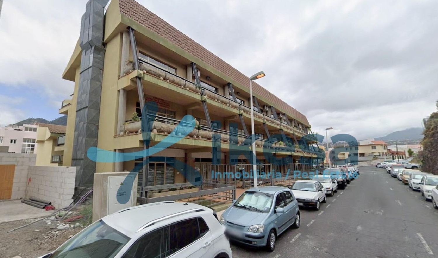  te koop bedrijfsruimte Los Llanos De Aridane Palma (La) 2