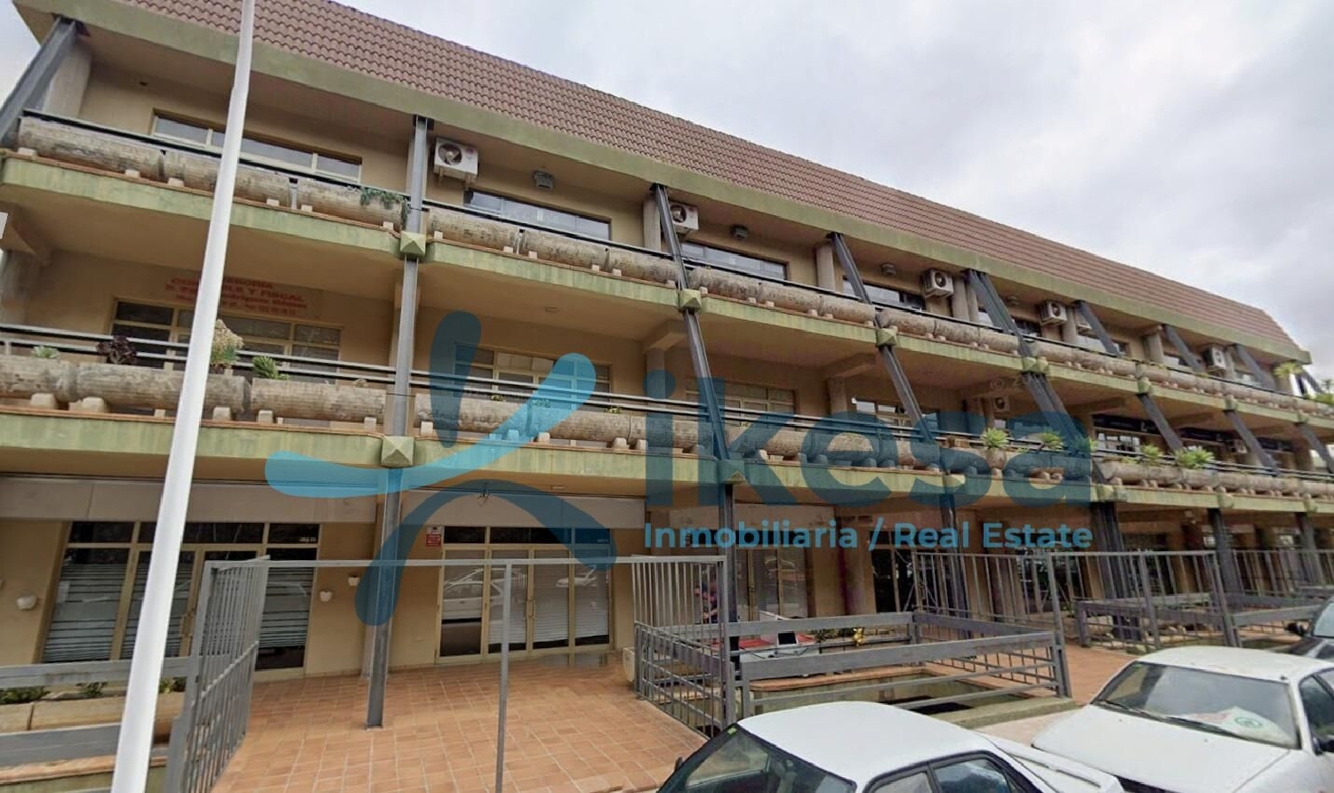  te koop bedrijfsruimte Los Llanos De Aridane Palma (La) 3