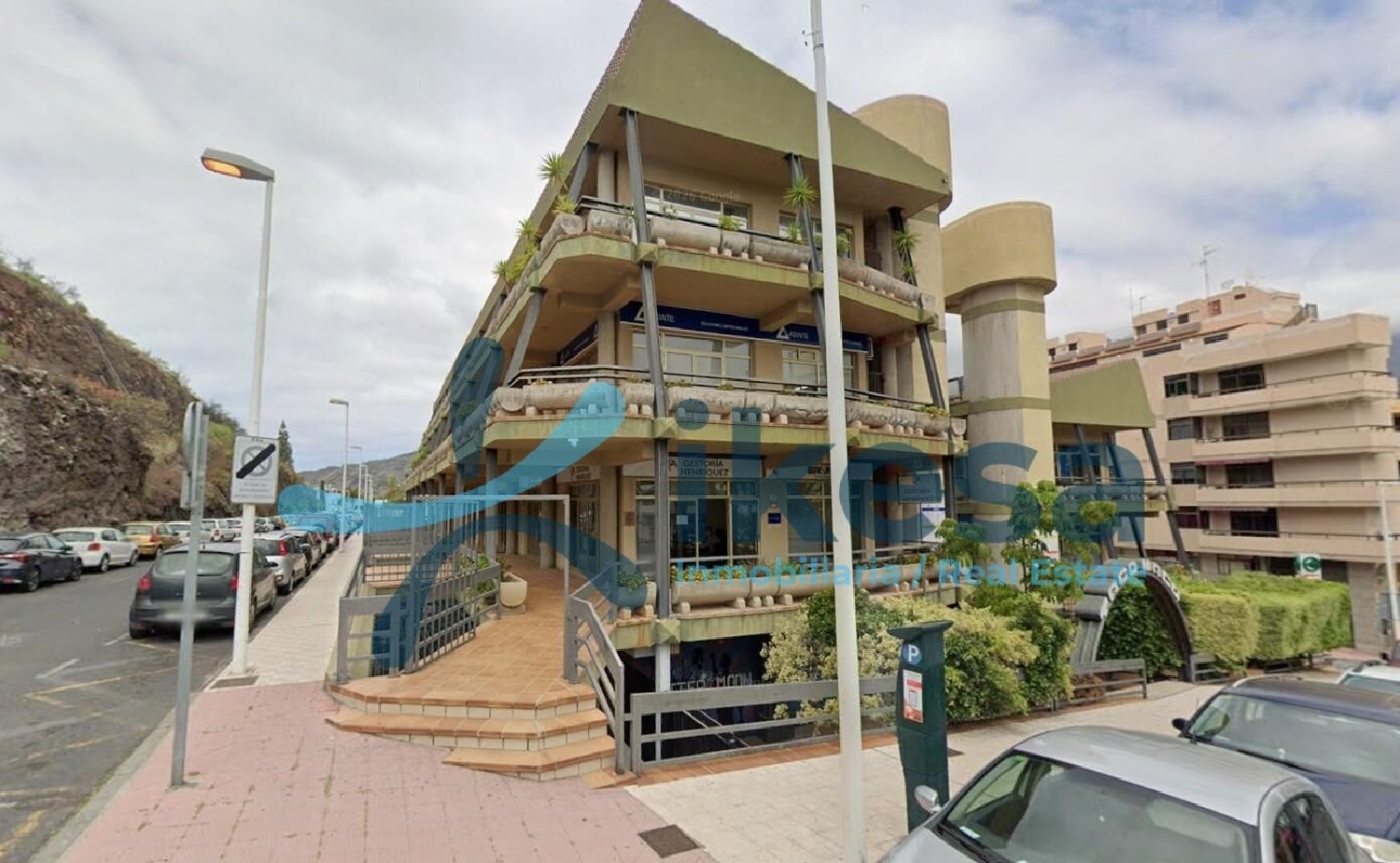  te koop bedrijfsruimte Los Llanos De Aridane Palma (La) 4