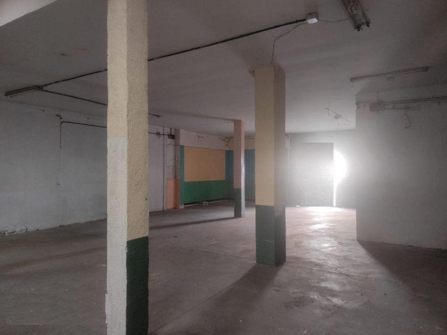 te koop bedrijfsruimte Madrid Valle Del Almanzora 3