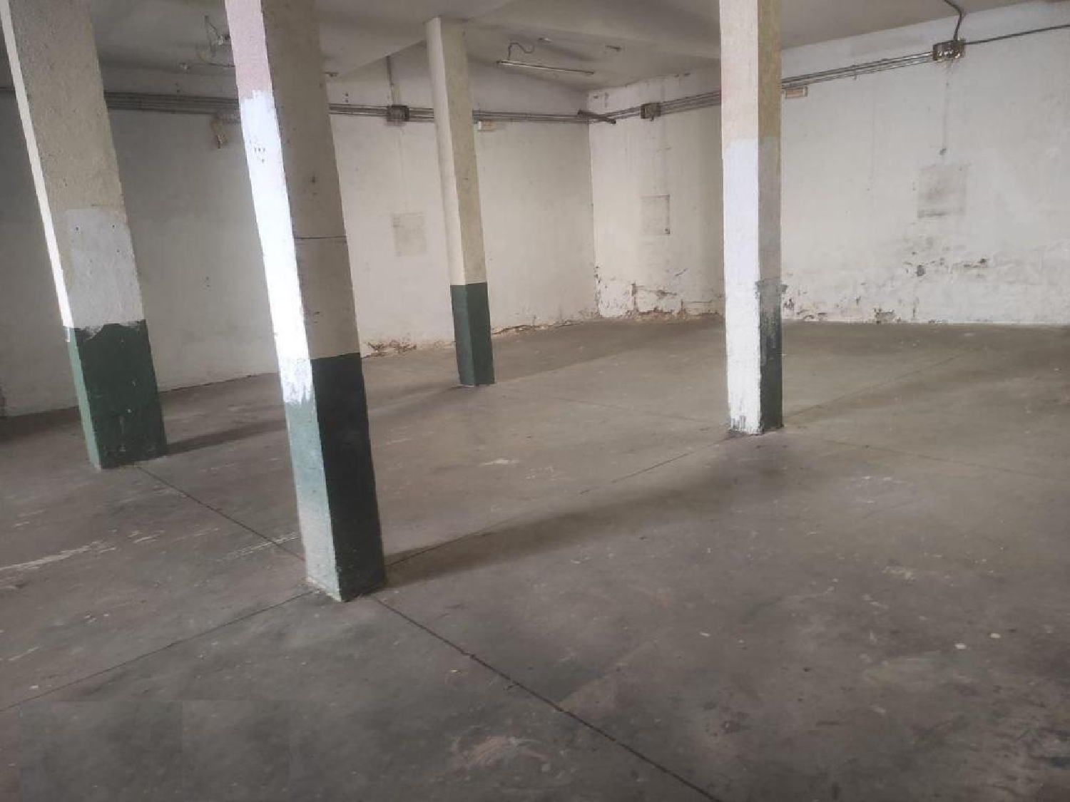 te koop bedrijfsruimte Madrid Valle Del Almanzora 2