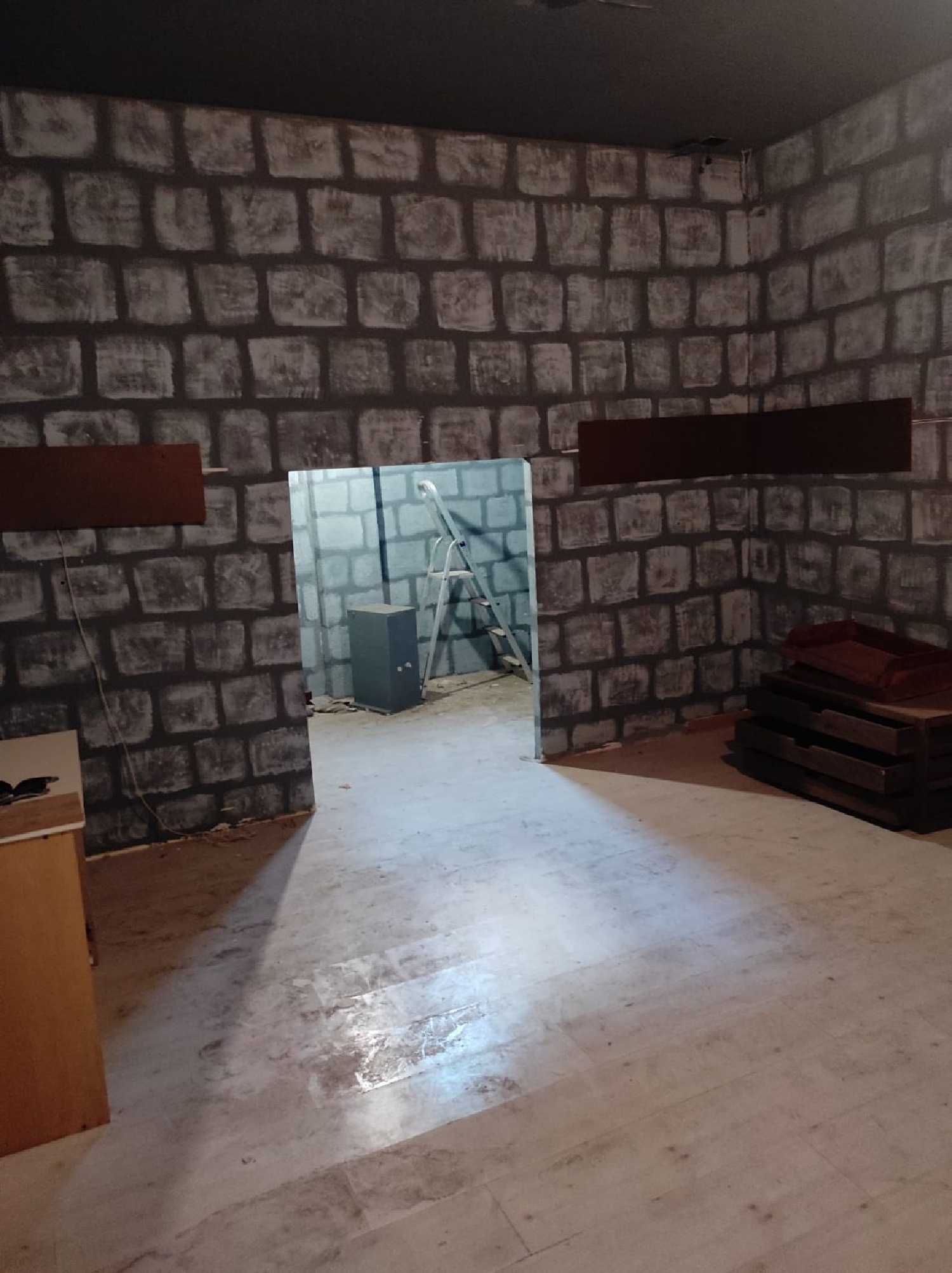  till salu lokal Madrid Valle Del Almanzora 7