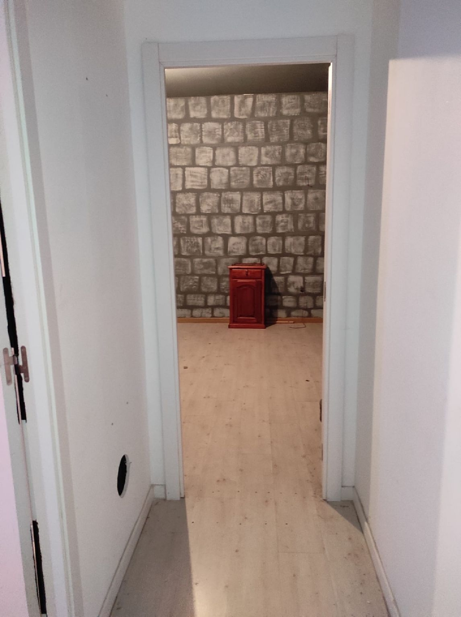  till salu lokal Madrid Valle Del Almanzora 8