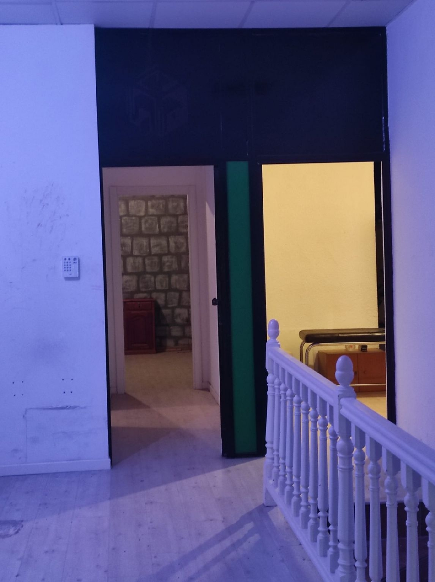  till salu lokal Madrid Valle Del Almanzora 3