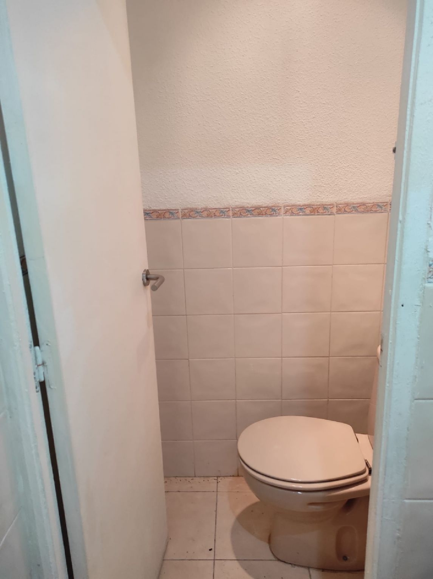  till salu lokal Madrid Valle Del Almanzora 2