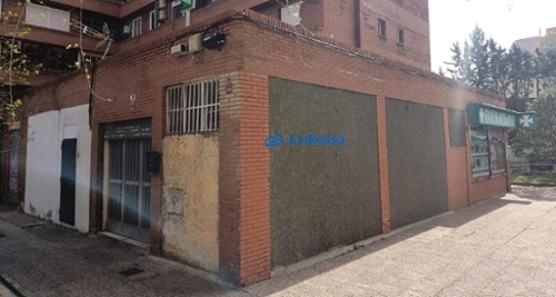 Madrid Valle Del Almanzora lokal foto 6365505