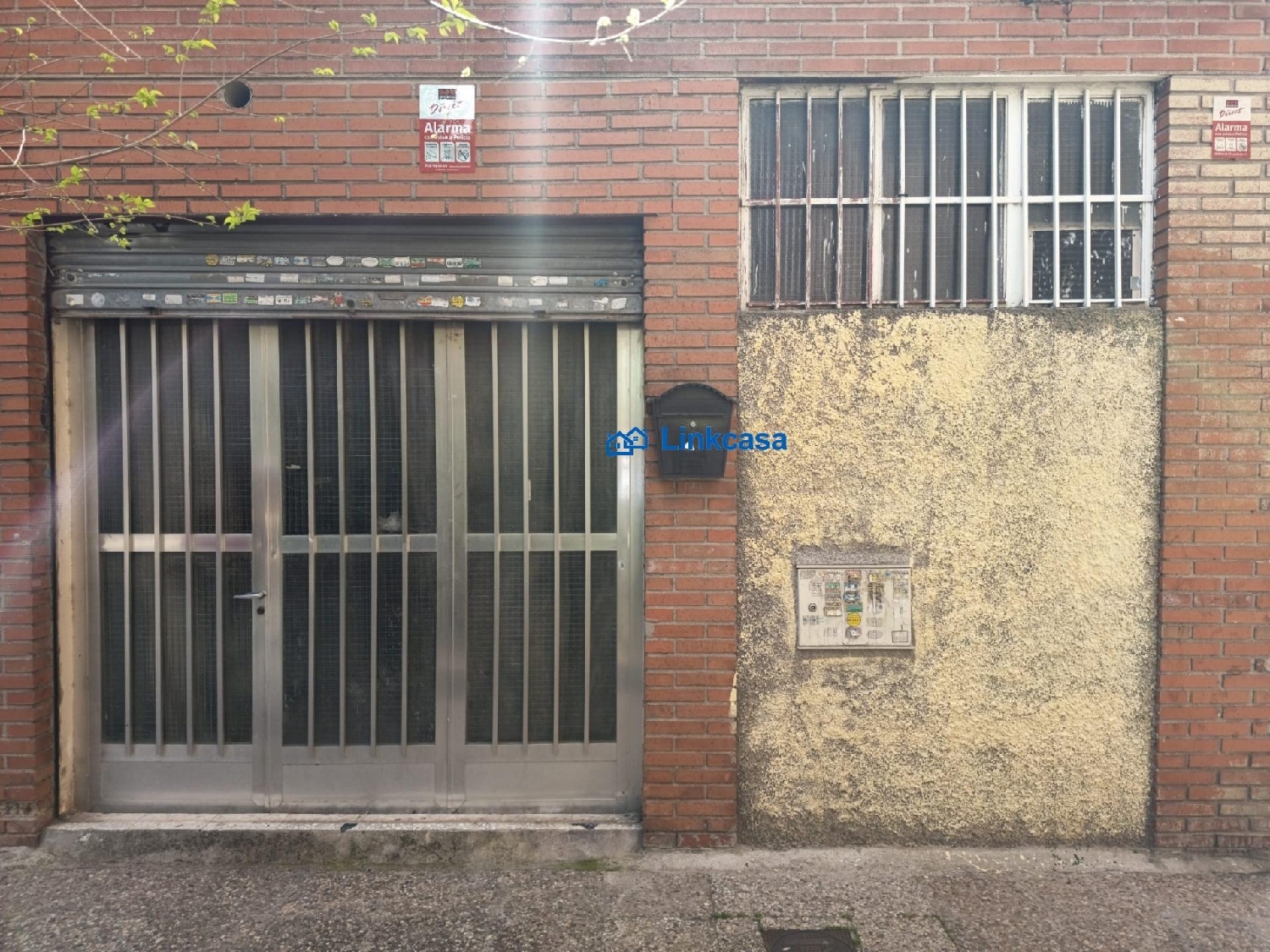 till salu lokal Madrid Valle Del Almanzora 7