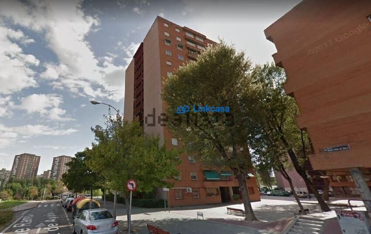 till salu lokal Madrid Valle Del Almanzora 4