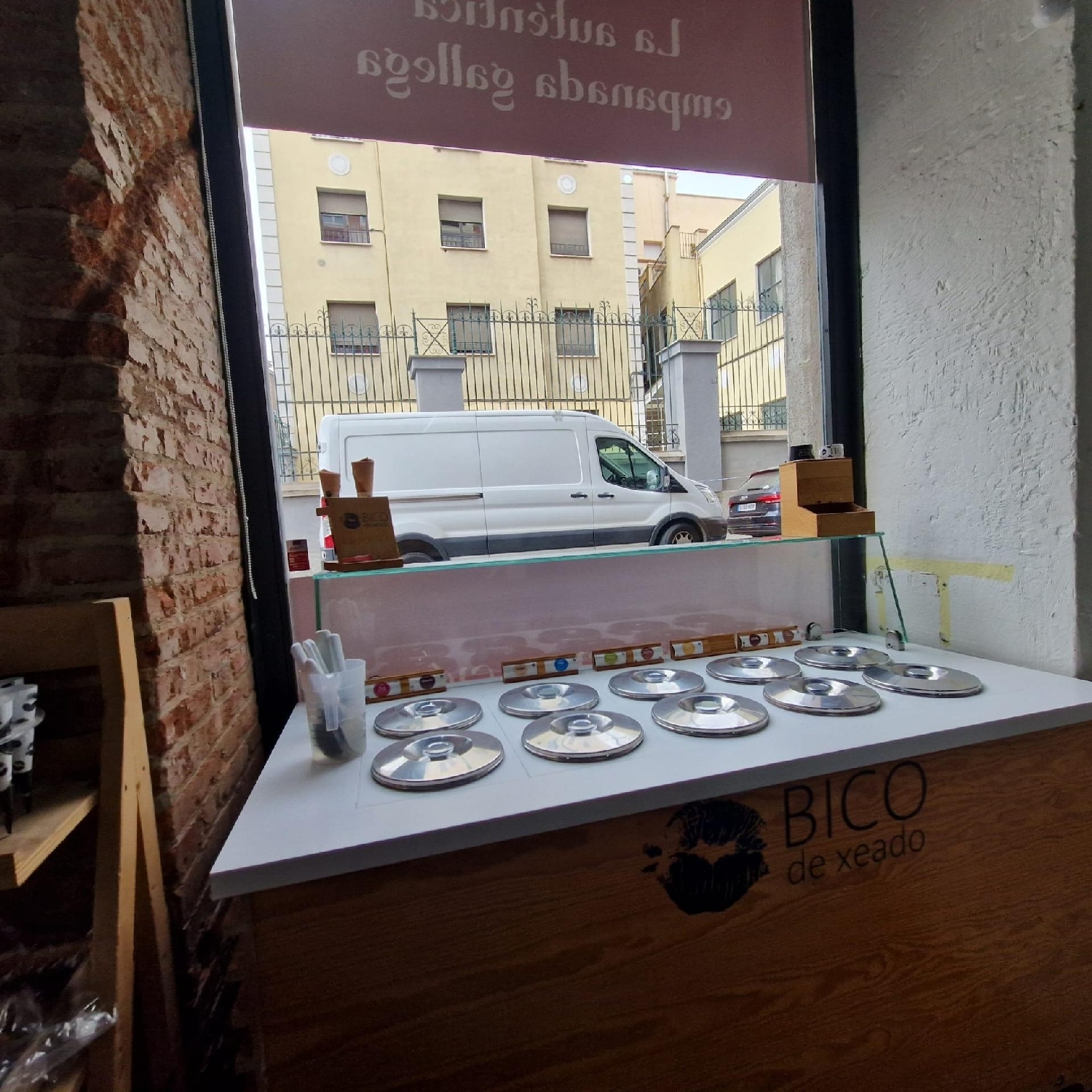  till salu lokal Madrid Valle Del Almanzora 5