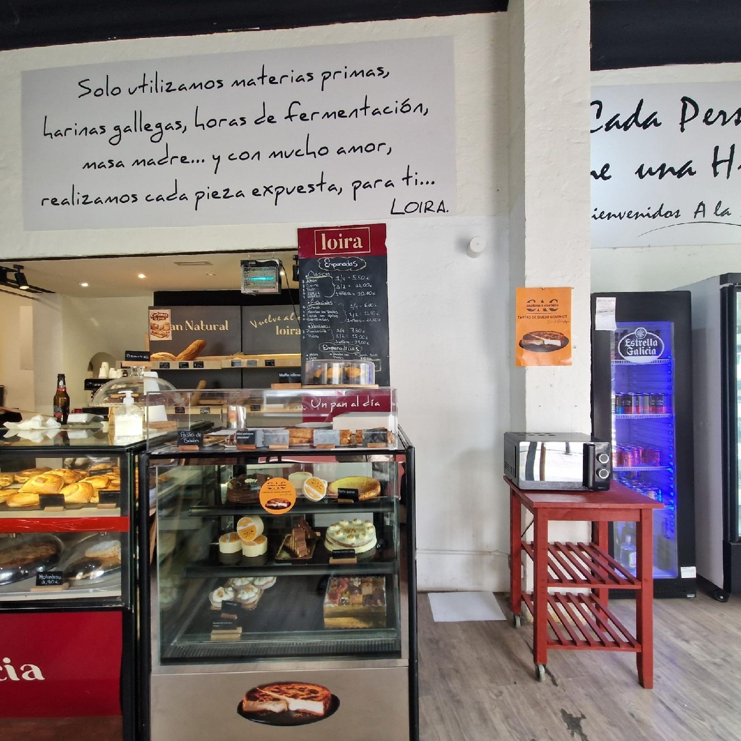  till salu lokal Madrid Valle Del Almanzora 3