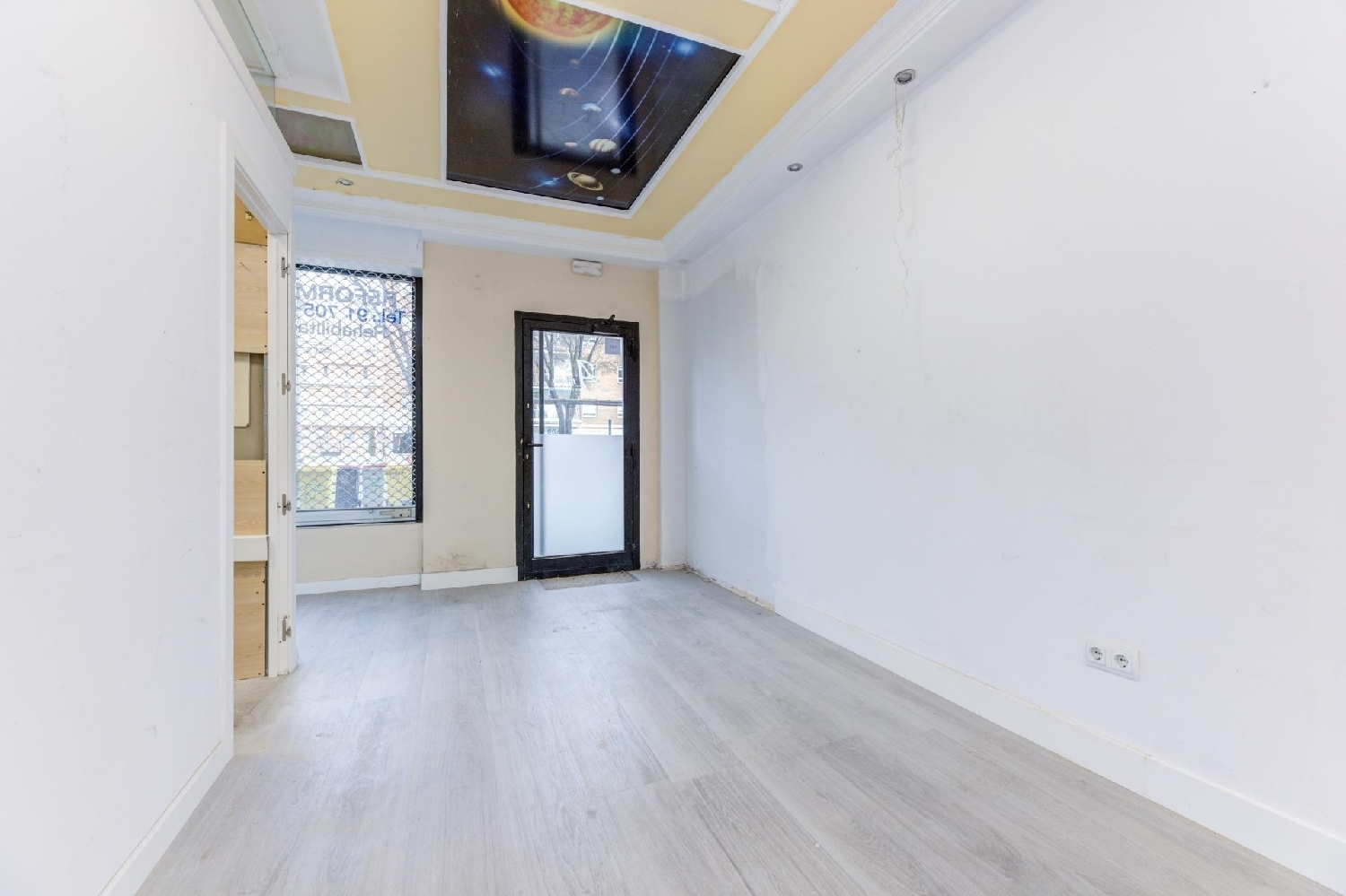  en venta local Madrid Valle Del Almanzora 4