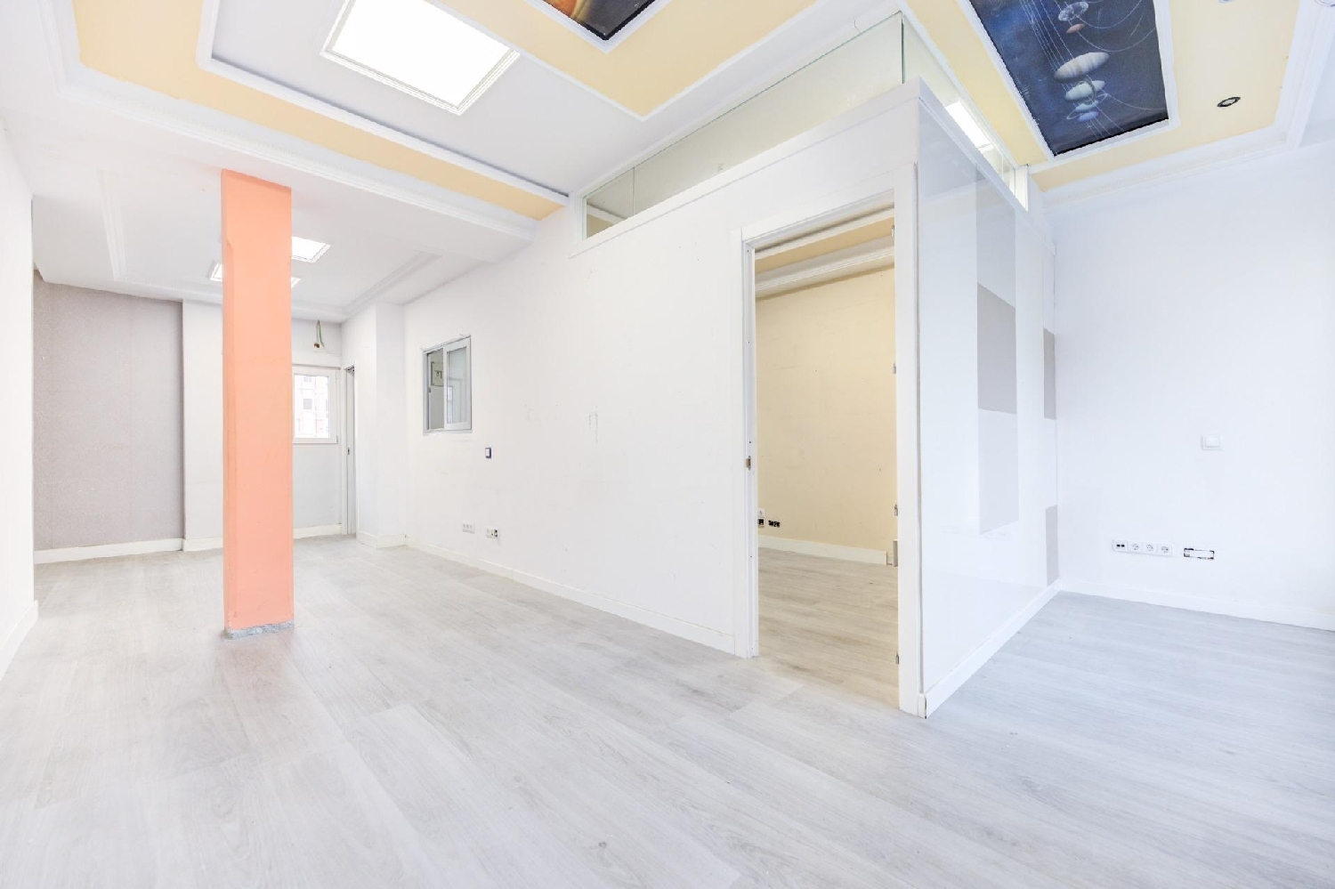  en venta local Madrid Valle Del Almanzora 2