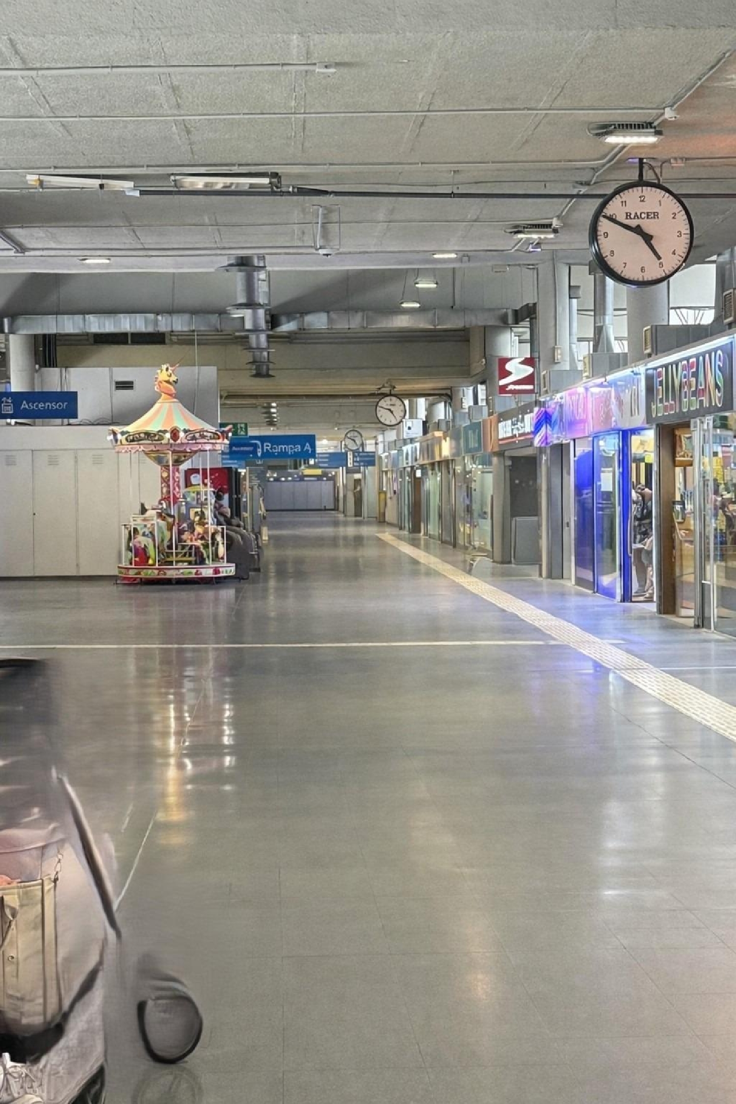  en venta local Madrid Valle Del Almanzora 7