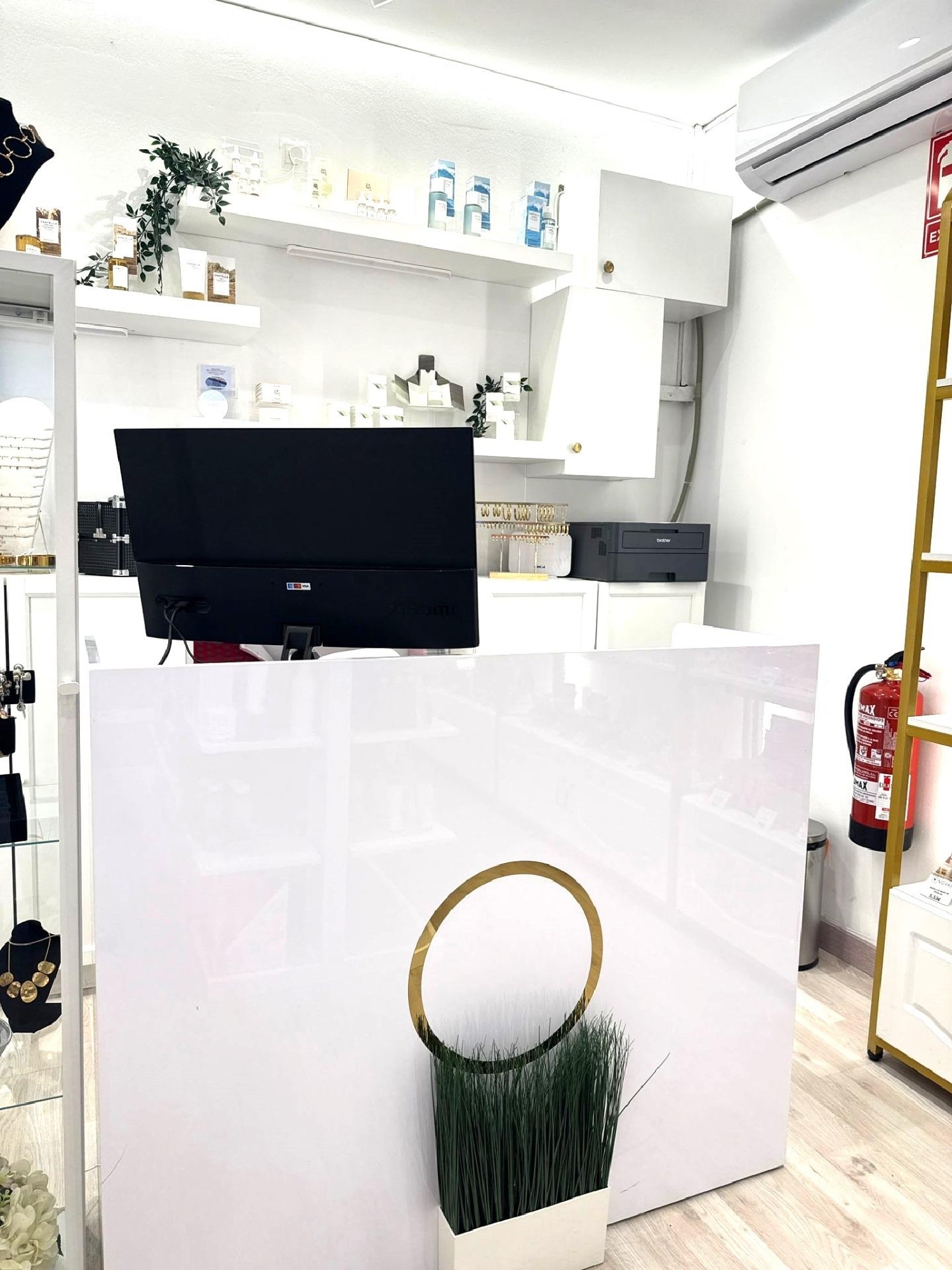  en venta local Madrid Valle Del Almanzora 4