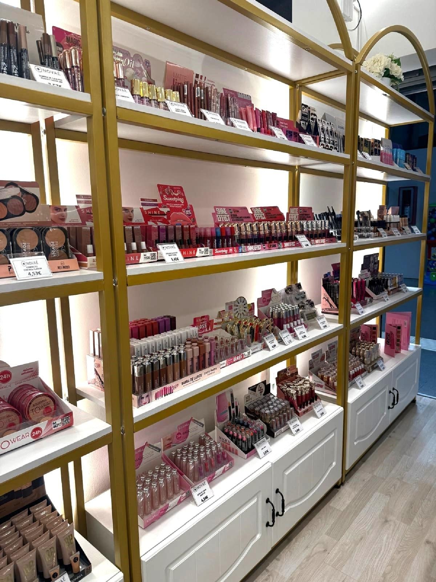  en venta local Madrid Valle Del Almanzora 2