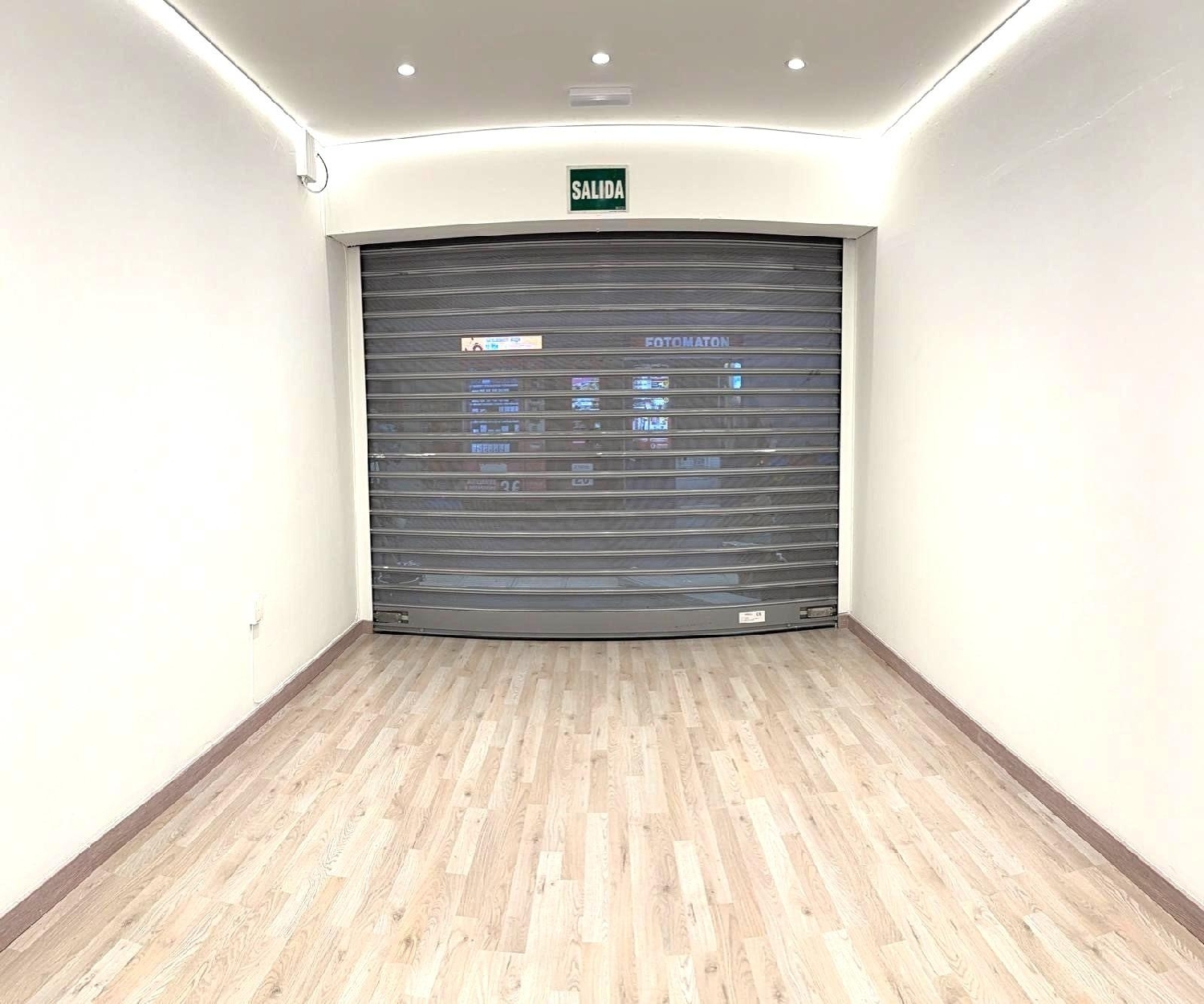  en venta local Madrid Valle Del Almanzora 6